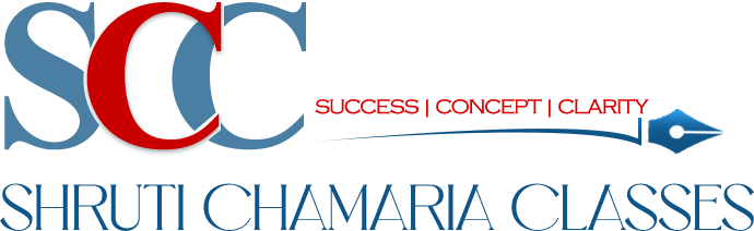 Shruti Chamaria Classes